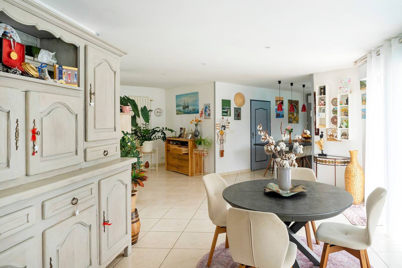 Large Family Villa with Private Heated Pool in Landes in Clermont, Dax region