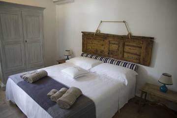 Rustico per 2 Persone in Tiggiano, Salento, Foto 1