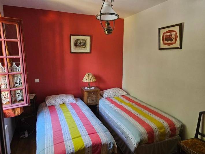 Location de vacances pour 6 personnes, avec vue et vue sur le lac dans Beaufay - 2