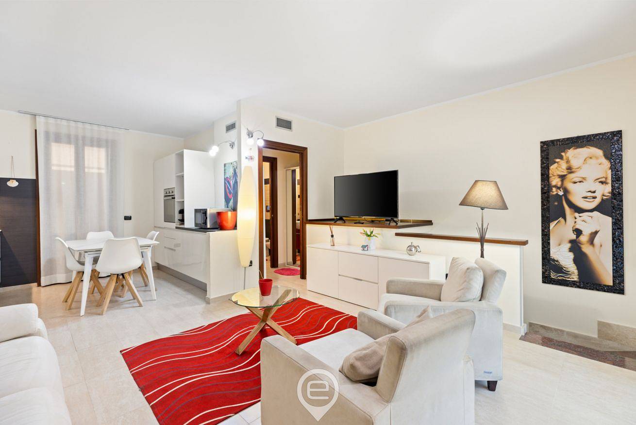 Ferienhaus für 4 Personen in Torre Grande, Oristano