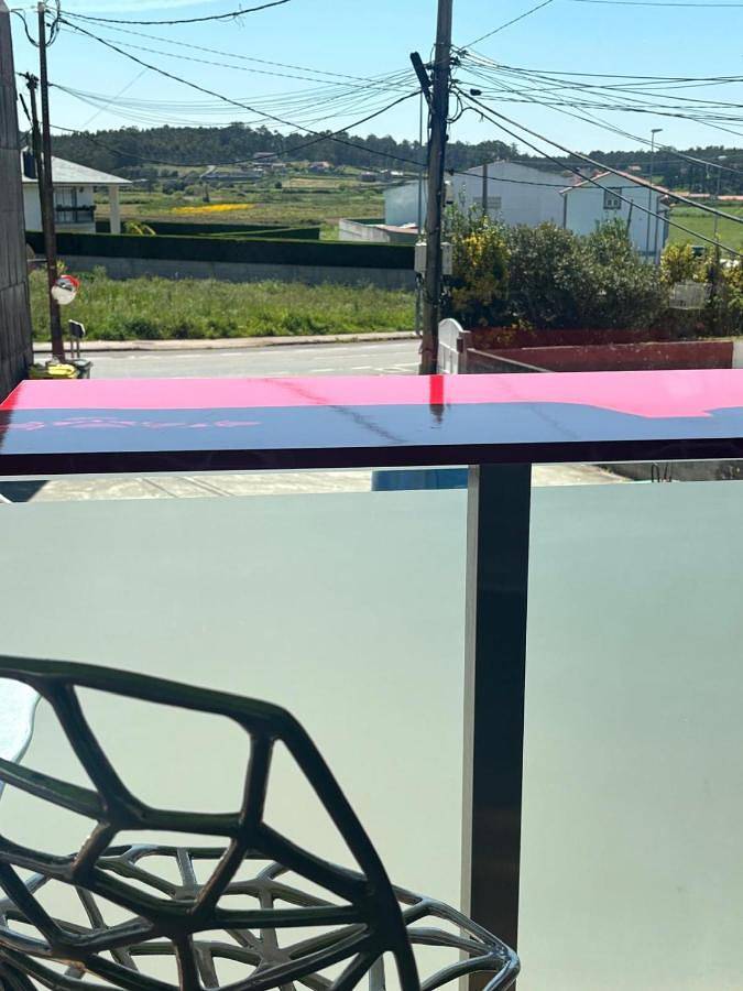 Hôtel pour 3 personnes, avec vue et jardin, animaux acceptés à Malpica de Bergantiños - 3