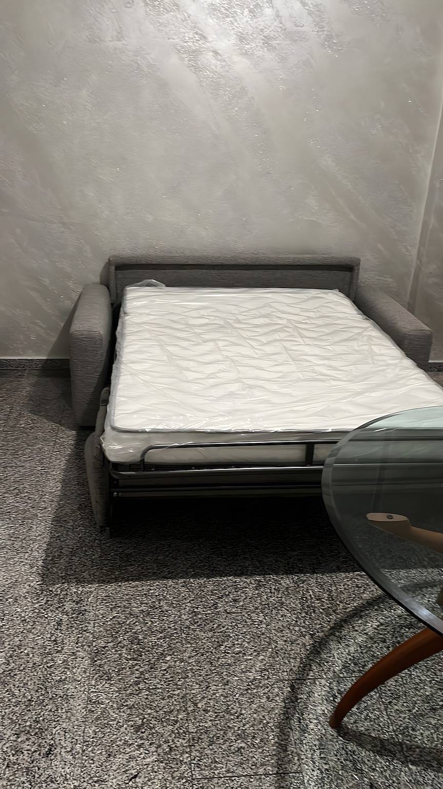 Ganze Wohnung, Apartment 'Amar' mit Gemeinschaftspool und Wlan in Settecamini, Rom