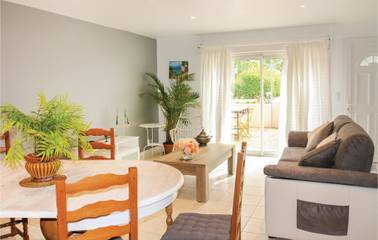 Ferienhaus für 7 Personen in Lançon-Provence, Aix-en-Provence und Umgebung, Bild 2