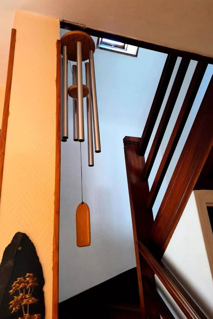 Location de vacances pour 5 personnes, avec jardin à Plougastel-Daoulas - 2