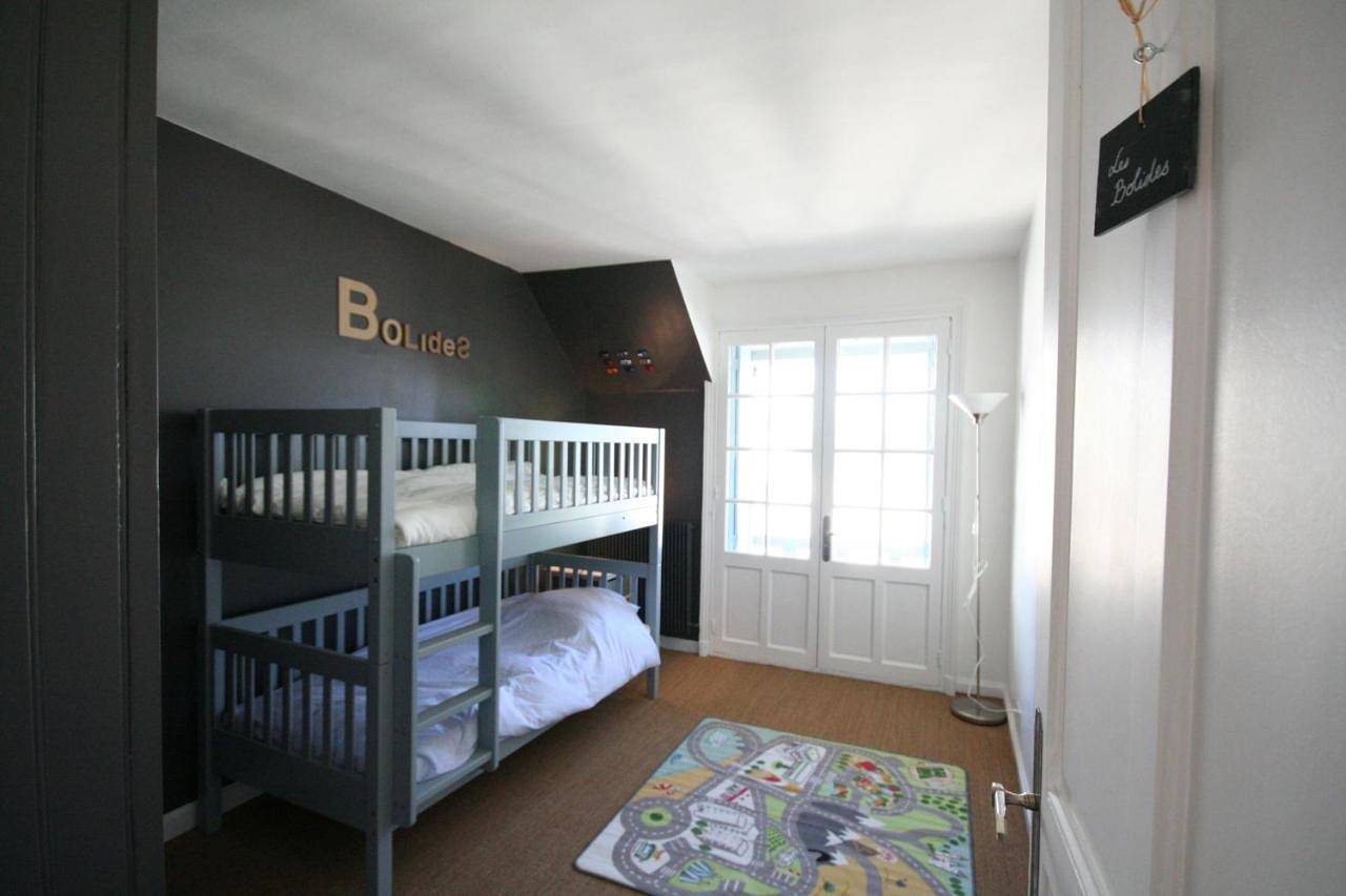 Superior Villa in Touquet-Paris-Plage, Région de Montreuil