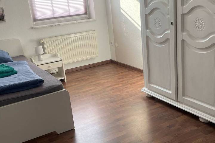 Bauernhof für 3 Personen, mit Garten in Kreis Segeberg - 2