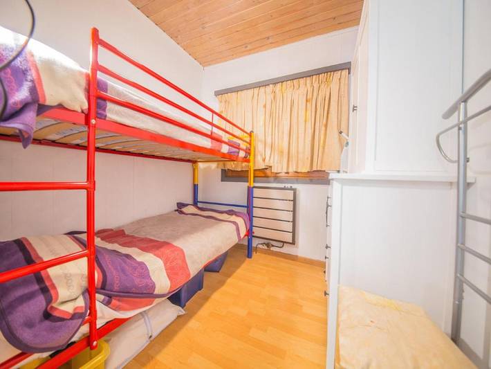 Gîte pour 4 personnes, avec jardin et terrasse dans Beffe - 4