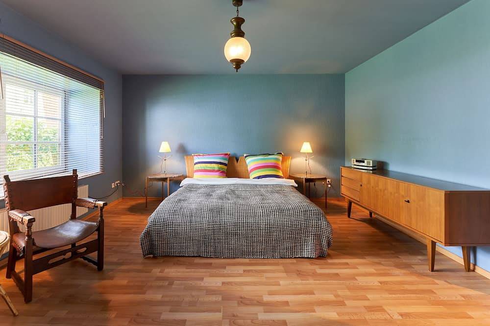 Ganze Wohnung, Eiderlust No.1 in Süderstapel, Eider-Treene-Sorge