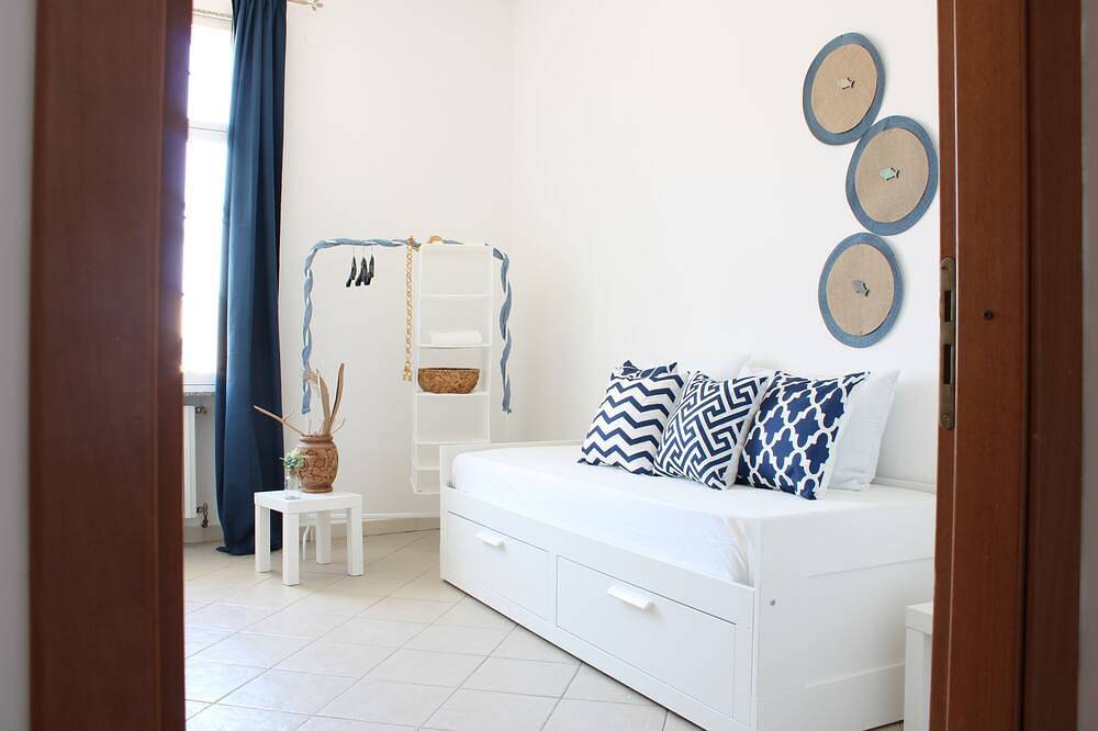 Apartamento entero, La Casa di Annamaria in Pulsano, Golfo de Tarento