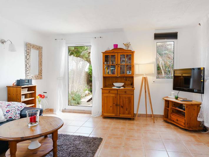 Villa pour 6 personnes, avec jardin à Gruissan - 2