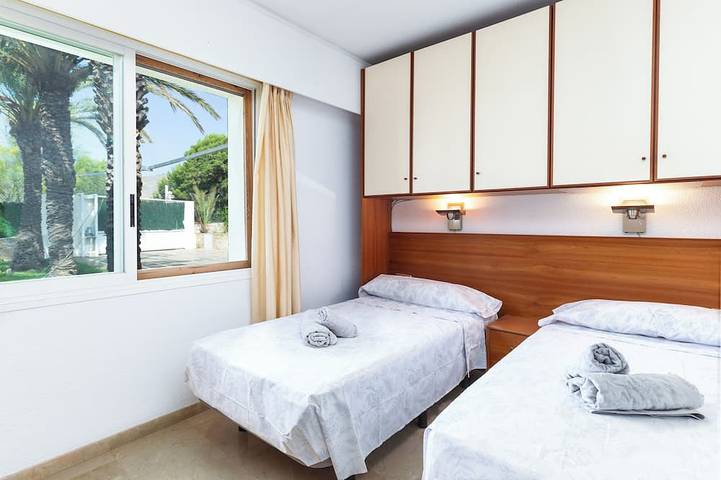 Finca für 15 Personen, mit Garten in Benidorm - 4