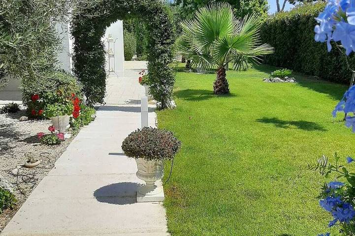 Wonderful relaxed in Bisceglie, Barletta-Andria-Trani