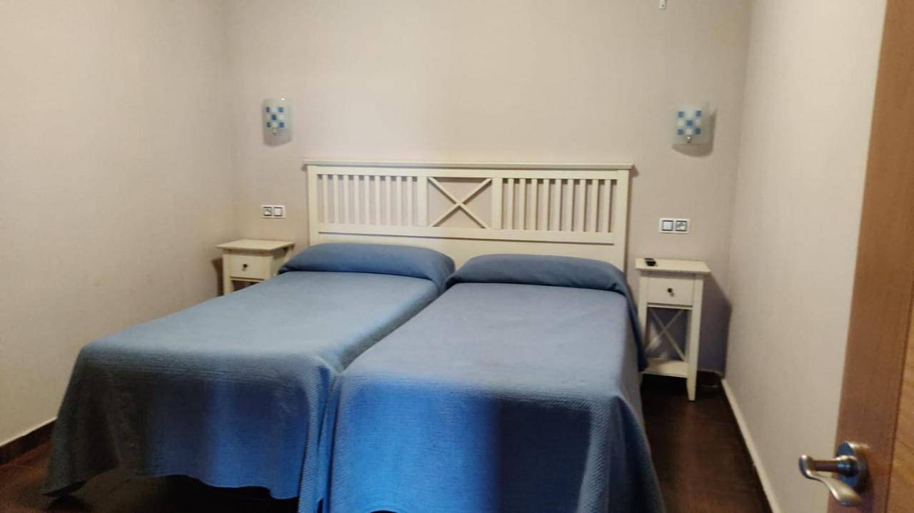 Apartamentos Astilleros in Candás, Carreño