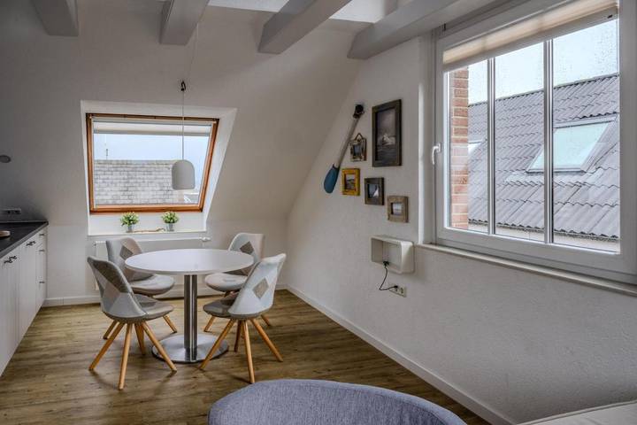 Gîte pour 2 personnes dans Heligoland - 2