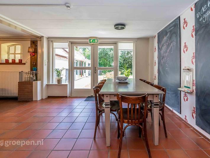 Ferienhaus für 22 Personen, mit Balkon/Terrasse und Terrasse in Schouwen-Duiveland - 3