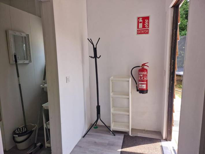 Casa rural para 12 personas, con piscina y jardín, Se admiten mascotas en Valle de Cabuérniga - 2