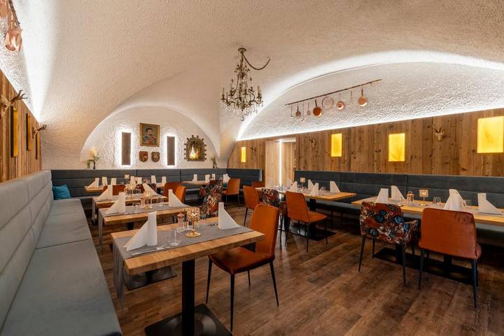 Hotel für 2 Personen, mit Terrasse und Garten sowie Ausblick in Waldsassen - 2