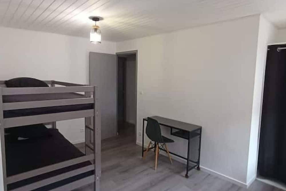 Appartement entier, Gîte les Rayols in Saint-Agrève, Parc naturel régional des Monts d'Ardèche