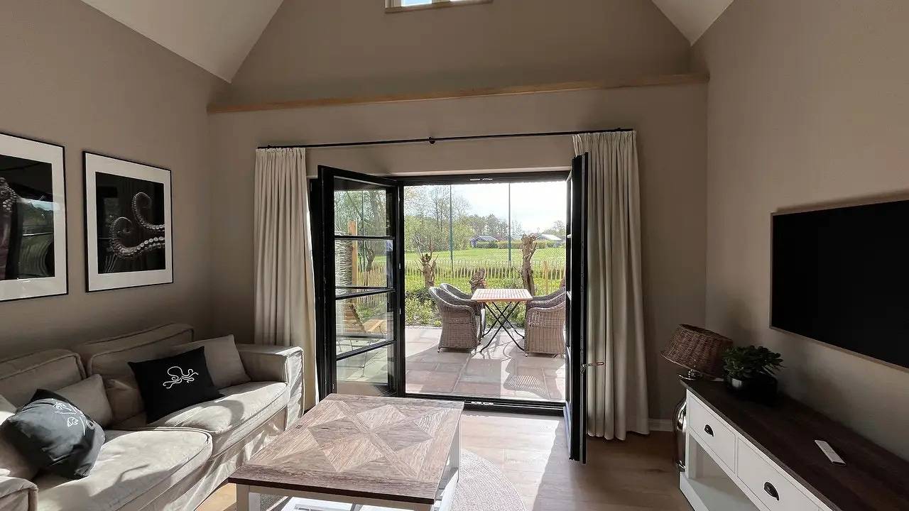 Ganze Ferienwohnung, Ferienwohnung für 3 Personen (60 m²) in St. Peter-Ording in Böhl (St. Peter-Ording), St. Peter-Ording