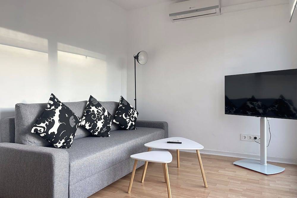 Entire apartment, Panoramic view Gavà Mar in Gavà, Baix Llobregat