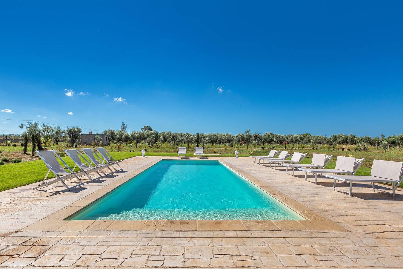 Villa Surya by Perle di Puglia in Ugento, Golfo di Taranto