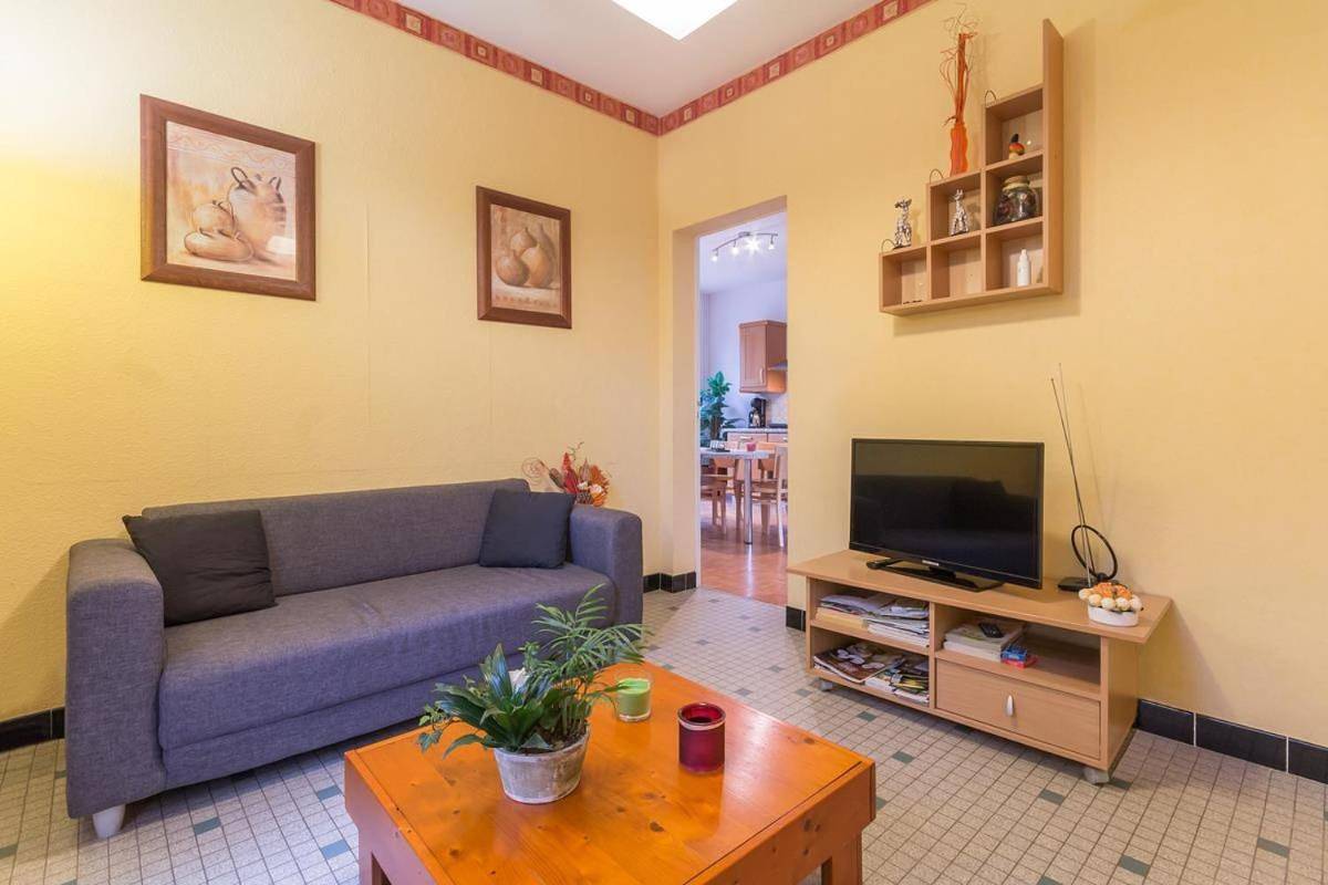 Two-Bedroom Holiday Home in Châtillon-sur-Seine, Région de Montbard