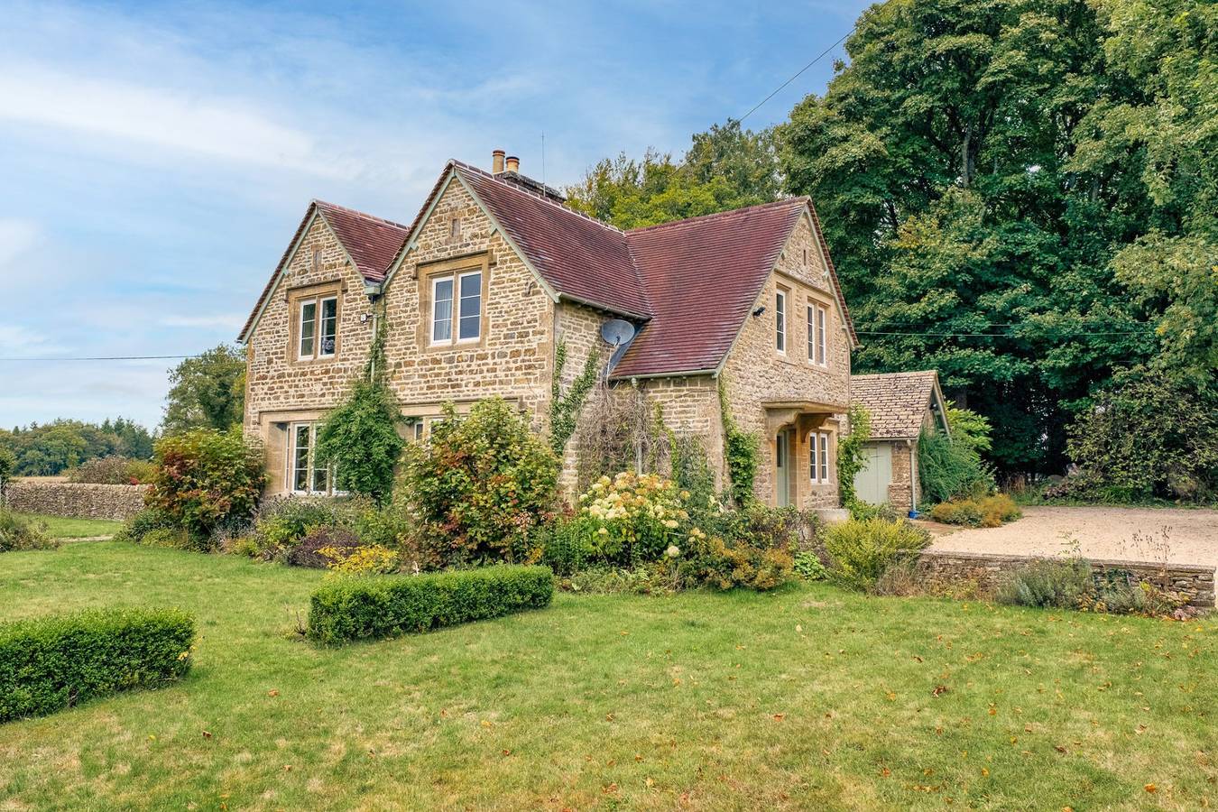 Cotswold Cottage in Gloucestershire