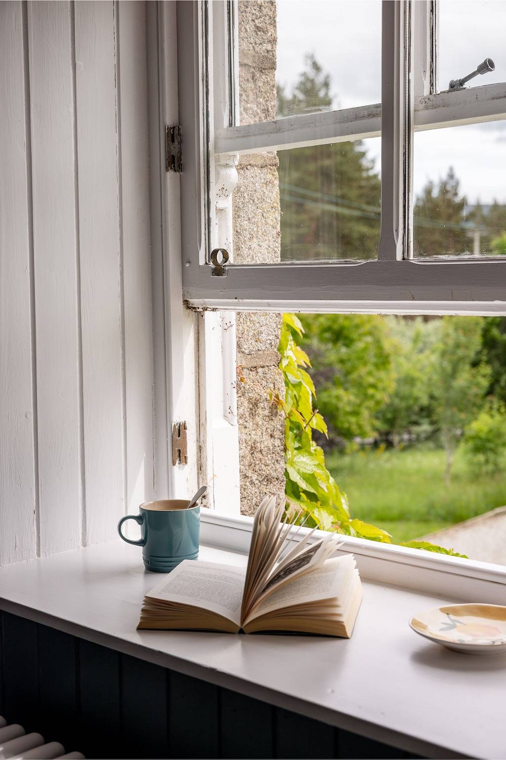 Glen Dye Cuttieshillock House in Banchory, Aberdeenshire