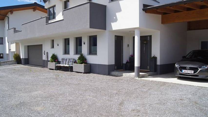 Ferienwohnung für 2 Personen in Wenns - 3