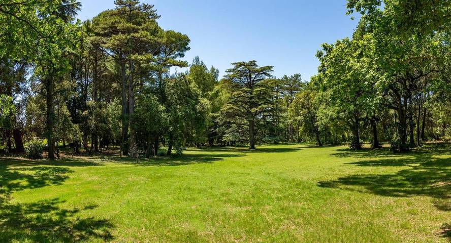 Location de vacances pour 2 personnes, avec jardin ainsi que piscine et vue à Saint-Hippolyte-le-Graveyron - 4
