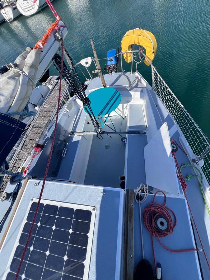 Bateau pour 4 personnes, avec vue en Charente-Maritime - 3