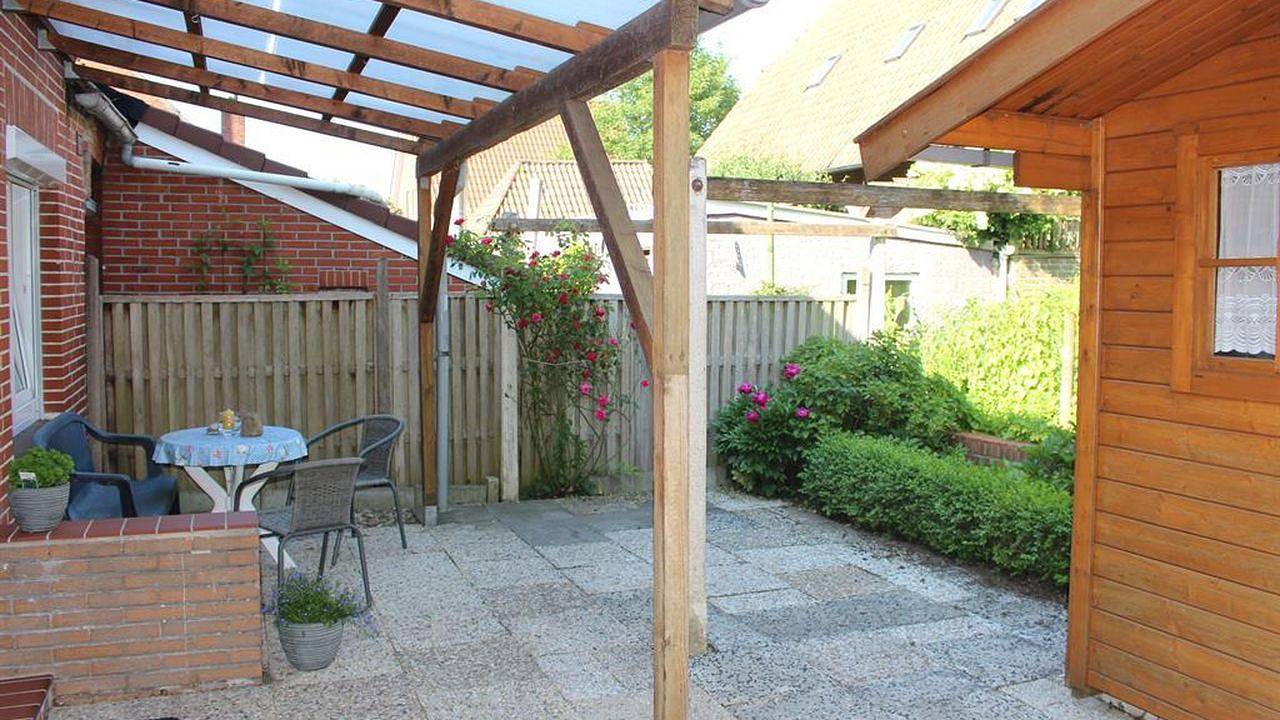 Ferienhaus für 3 Personen (70 m²) in Emden in Emden, Ostfriesland
