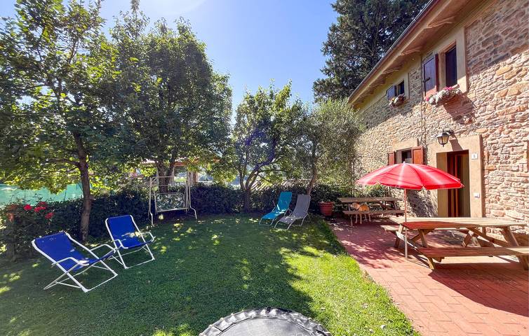 Ferienhaus für 14 Personen