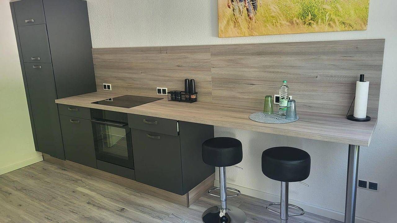 Ganze Ferienwohnung, Ferienwohnung für 3 Personen (72 m²) in Bad Breisig in Bad Breisig, Osteifel