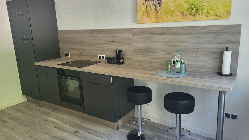 Ferienwohnung für 3 Personen, mit Garten in Bad Breisig - 3