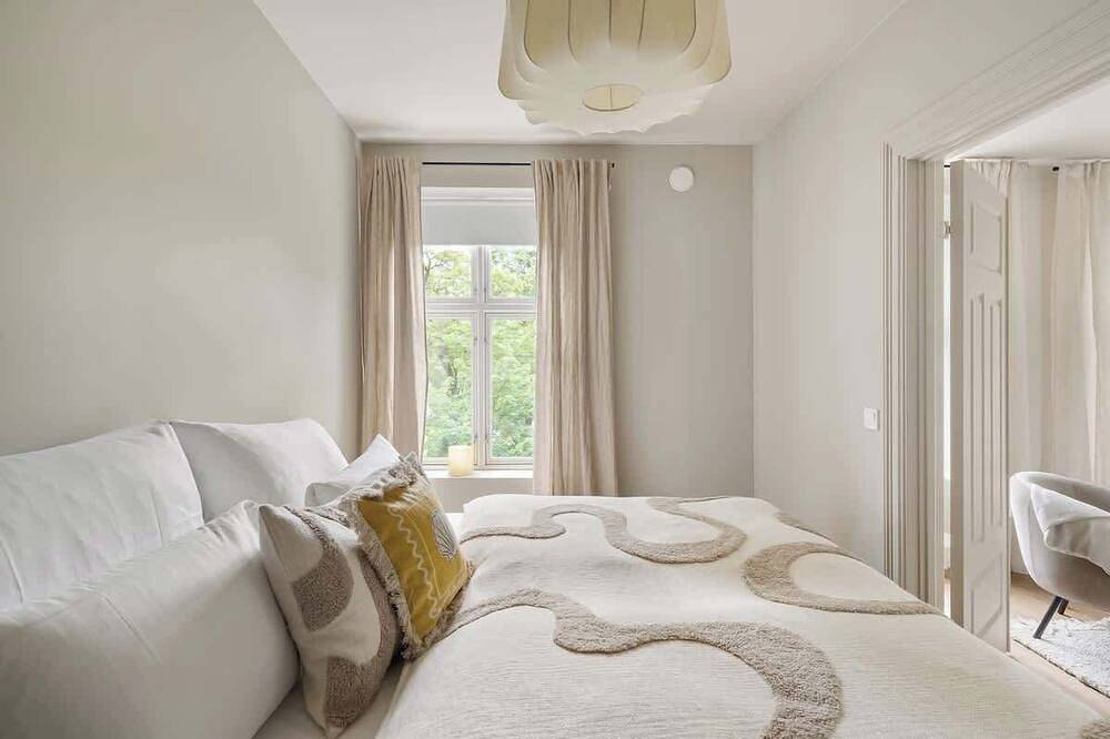 Entire apartment, Dinbnb Apartments Grunerlokka in Grünerløkka, Oslo