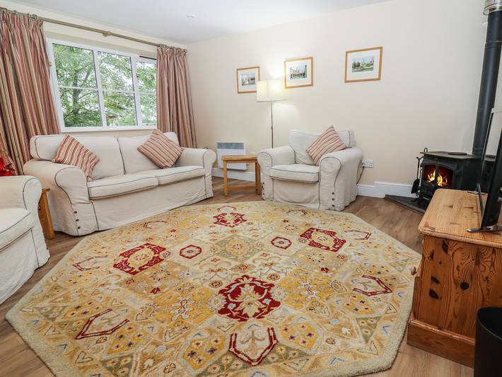 Gîte pour 4 personnes, avec jardin et vue à Bath - 3
