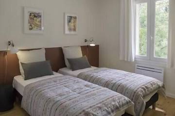 Villa pour 10 Personnes dans Le Moulleau, La Teste-de-Buch, Photo 4