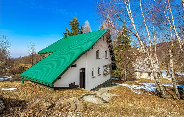 Holiday home for 6 people, with terrace and garden - 1