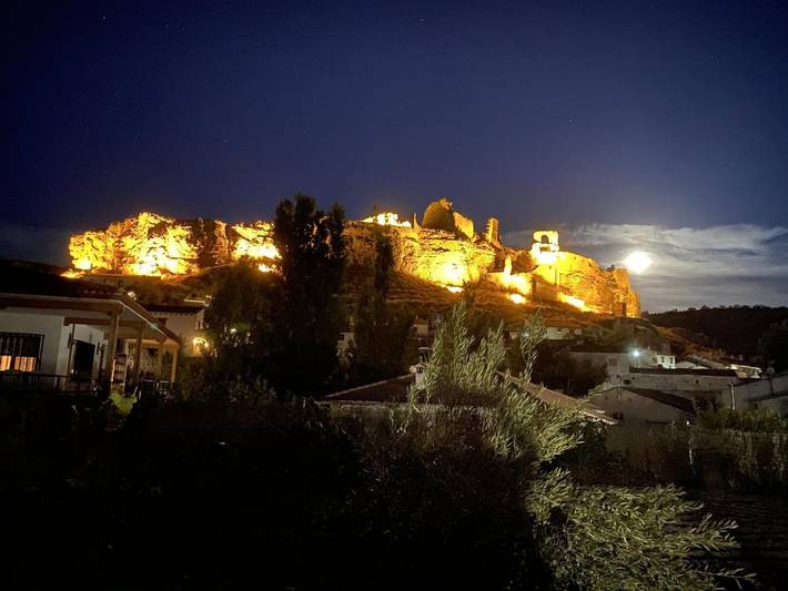 Casa de vacaciones para 15 personas, con jardín y piscina en Provincia de Guadalajara - 4