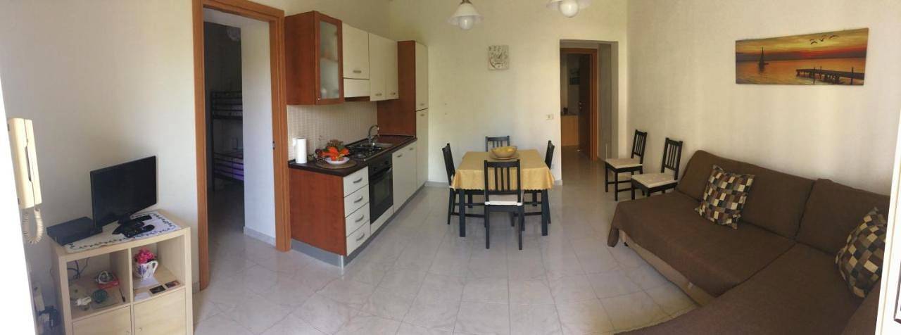 Appartamento intero, Casa Vacanze il Gelsomino in Marina di Patti, Patti