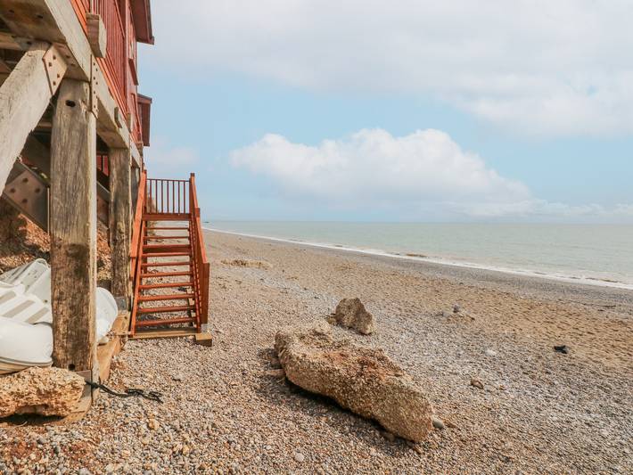 Ferienhaus für 4 Personen in Devon - 2