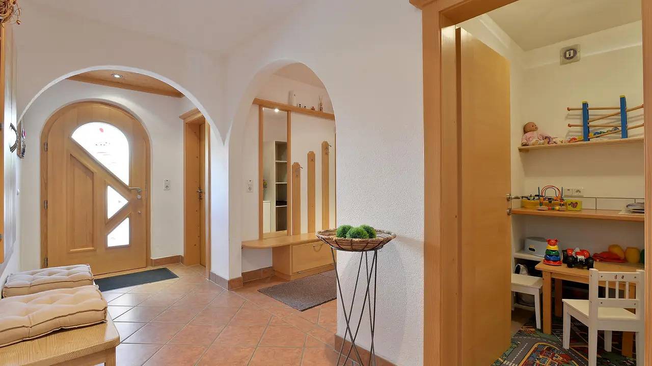 Ferienhaus für 10 Personen (160 m²) in Söll in Söll, Kaisergebirge