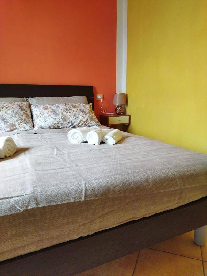 Location de vacances pour 4 personnes, avec vue sur le lac et terrasse dans Pettenasco - 3