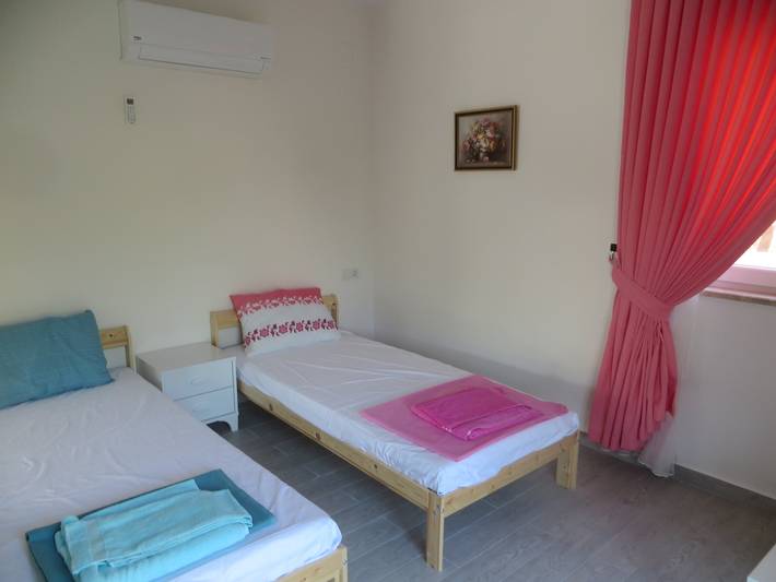 Ferienhaus für 10 Personen, mit Pool und Garten, kinderfreundlich in Ägäisregion - 4