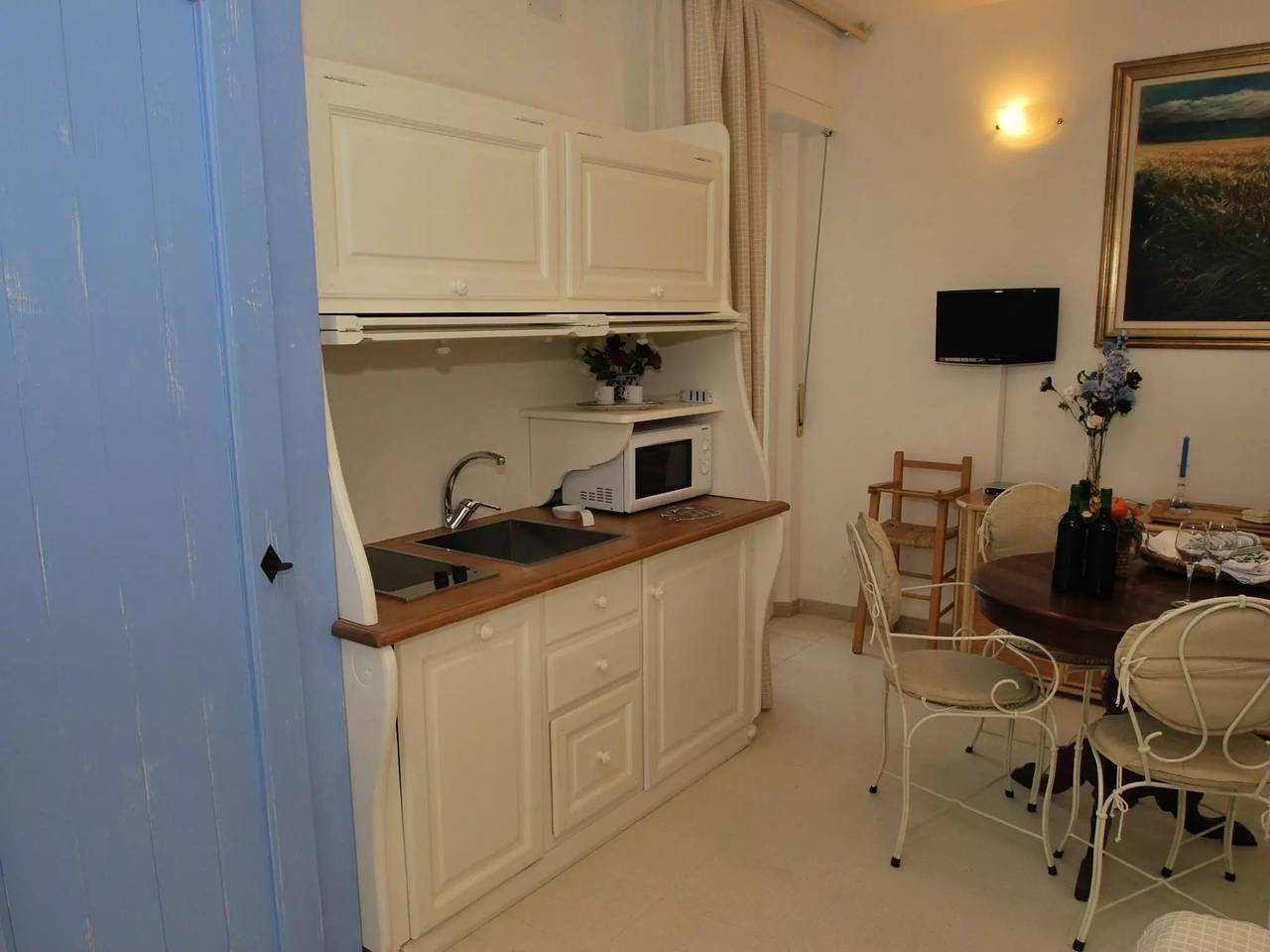 Apartamento entero, 2 estancias 2 Personas in Marina di Castagneto Carducci, Costa Etrusca