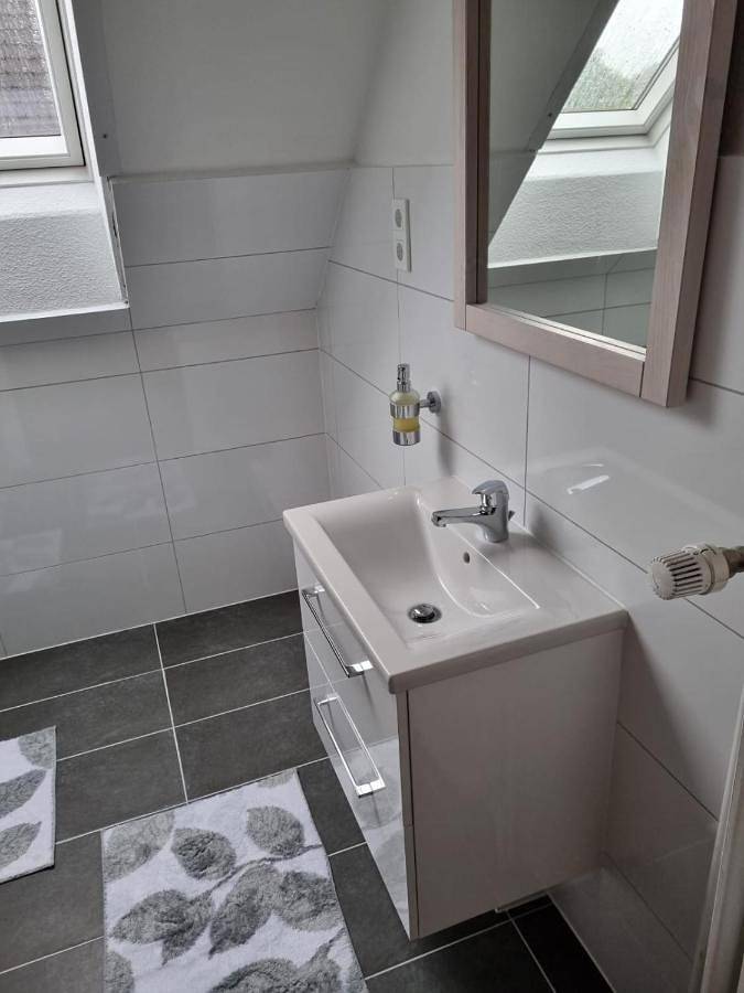 Ferienwohnung für 5 Personen in Sterup - 2