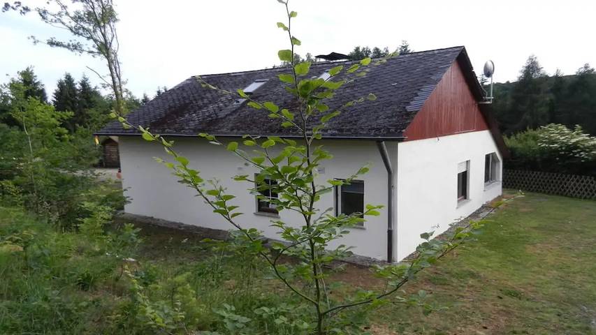 Ferienhaus für 5 Personen, mit Garten in Ulmen - 3
