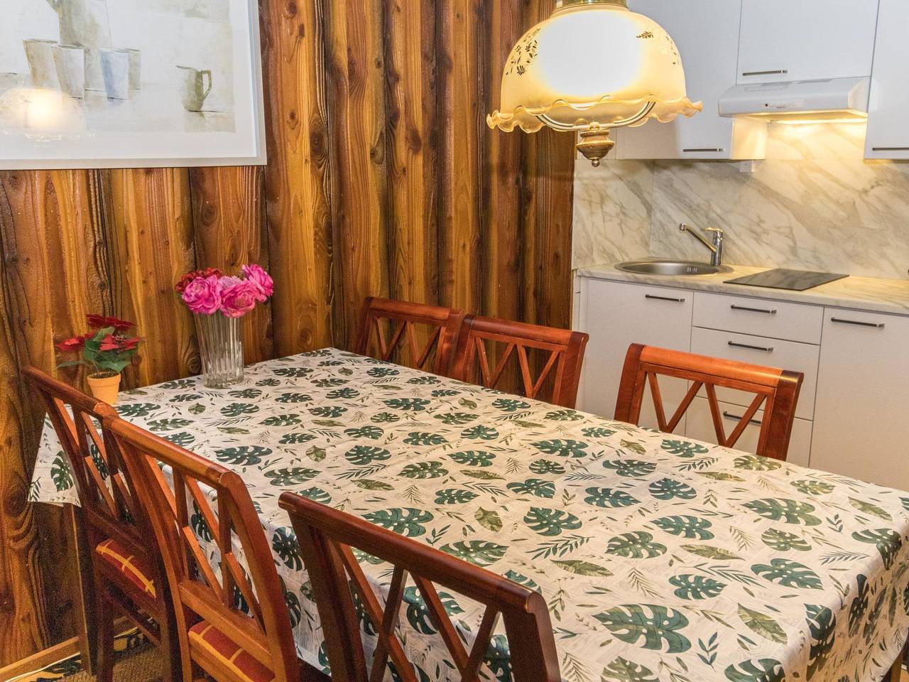 Kylpylä-hotelli, huone 448 in Kilvakkala, Ikaalinen