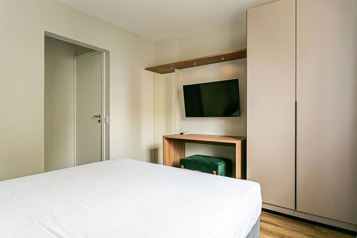 Apartamento de vacaciones para 5 personas - 1